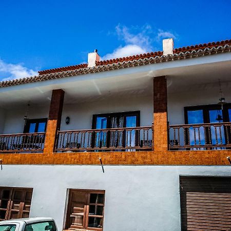 El Jardín de las Retamas Vilaflor Exterior foto